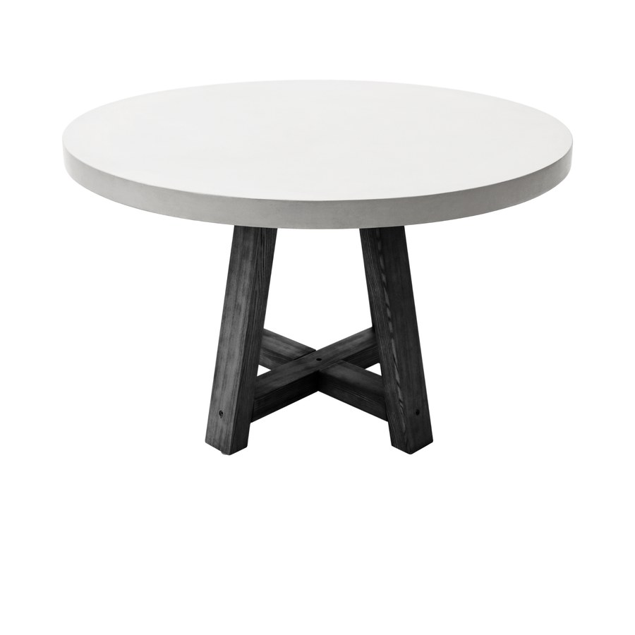 BETTI VERONA Dining Table Round ヴェローナ ラウンド・ダイニングテーブル