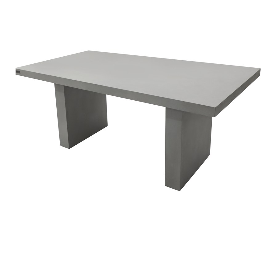 BETTI SANTIAGO Dining Table Rectangle サンティアゴ ダイニングテーブル