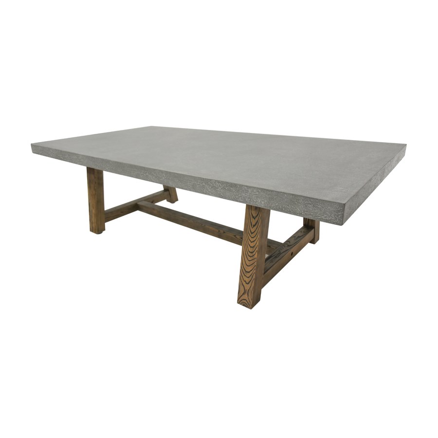 BETTI SEINE Dining Table Rectangle セーヌ ダイニングテーブル