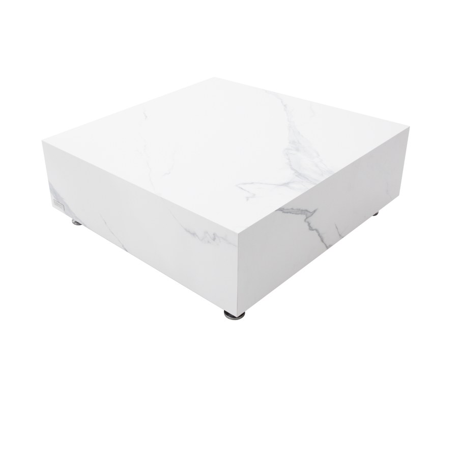 BETTI BIANCO・SOFIA Coffee Table ビアンコ・ソフィア コーヒーテーブル