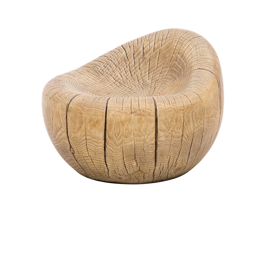 BETTI TARKINE Lounge Chair ターカイン ラウンジチェア