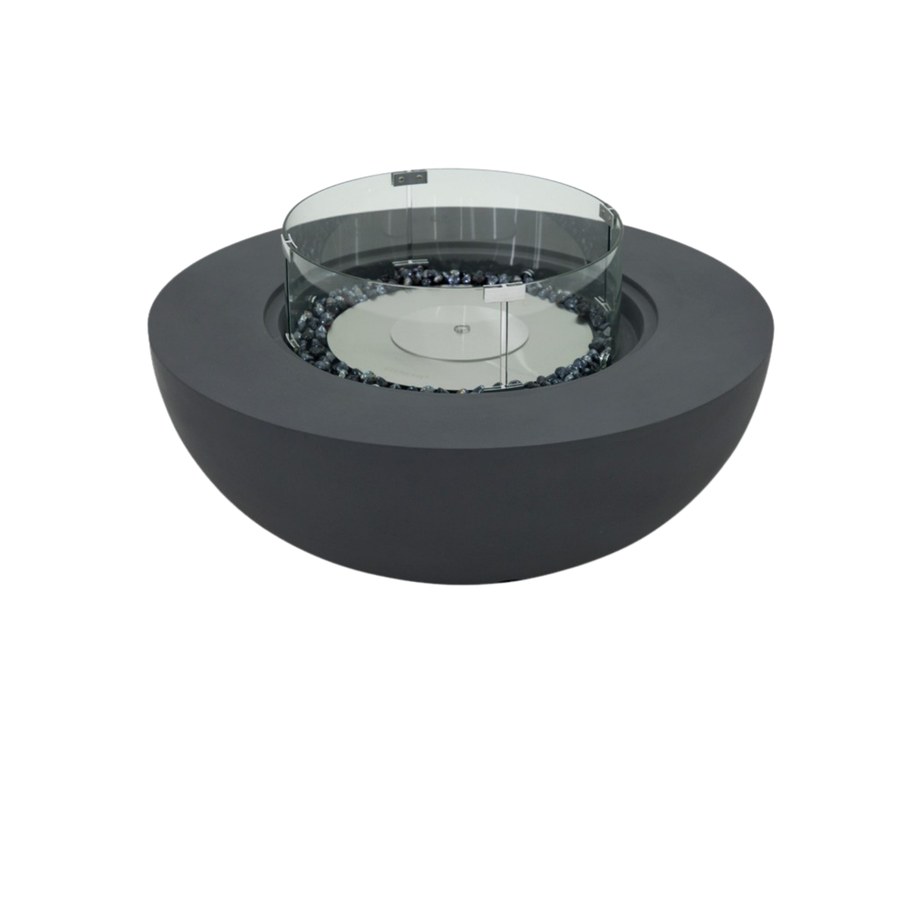 BETTI Eco-Fire - LUNAR BOWL エコファイヤ ルナボウル