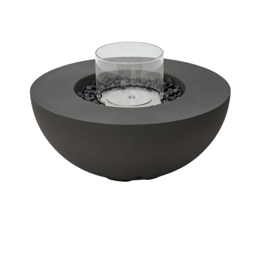 BETTI Eco-Fire - ROCA エコファイヤ ロカ