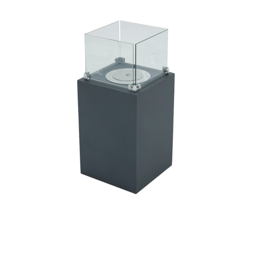 BETTI Eco-Fire - OIA エコファイヤ イア