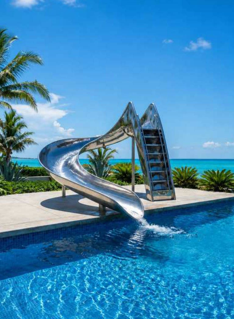 Zokei Pool