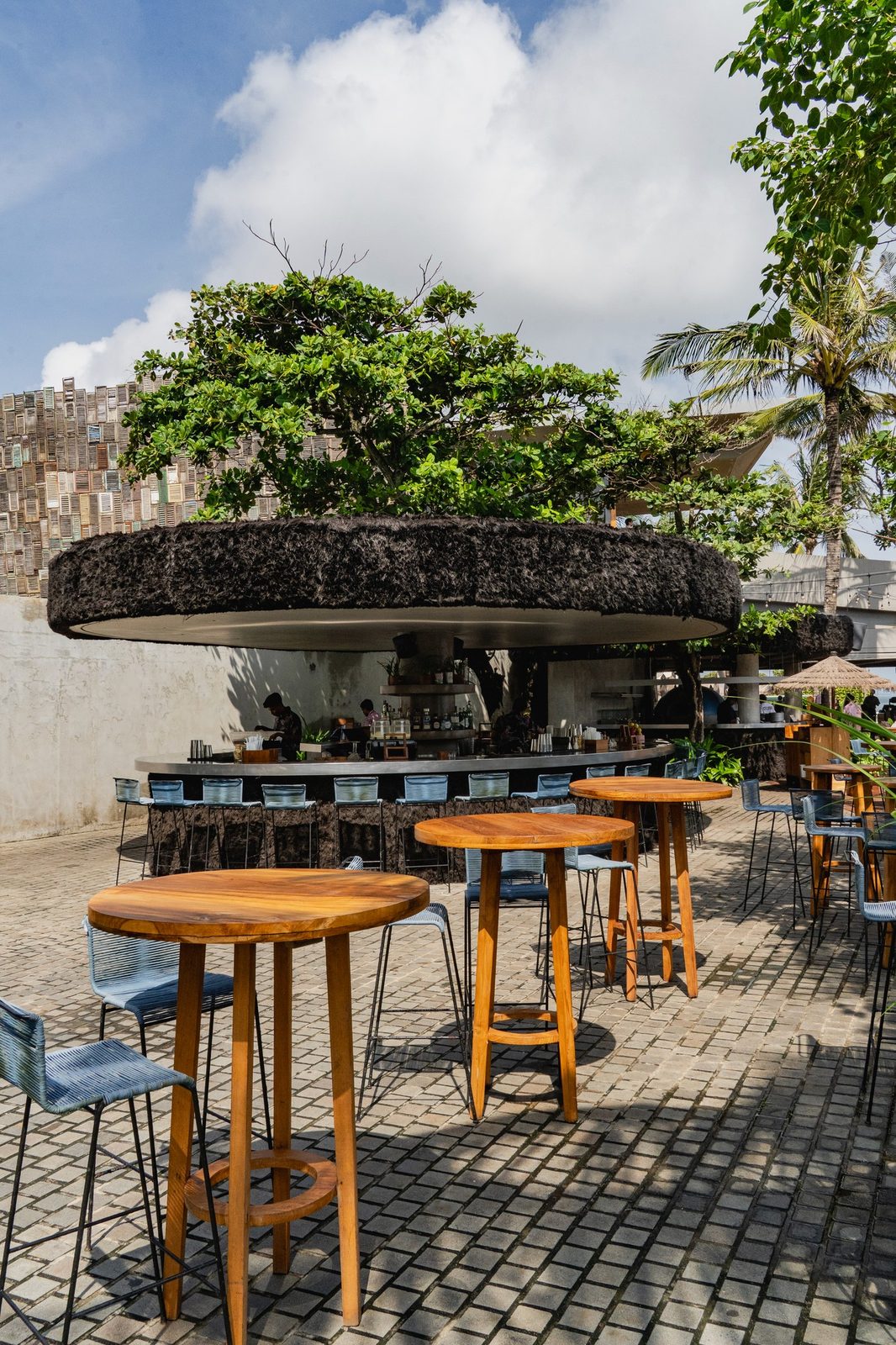 Potato Head Beach Club｜JOURNAL