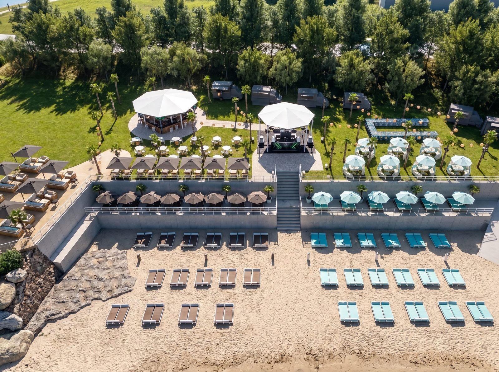 ANKER Beach Club