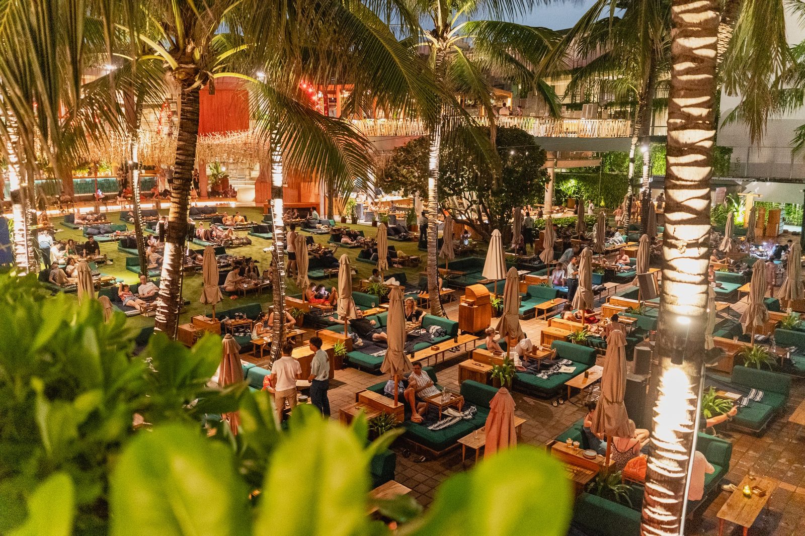 Potato Head Beach Club｜JOURNAL