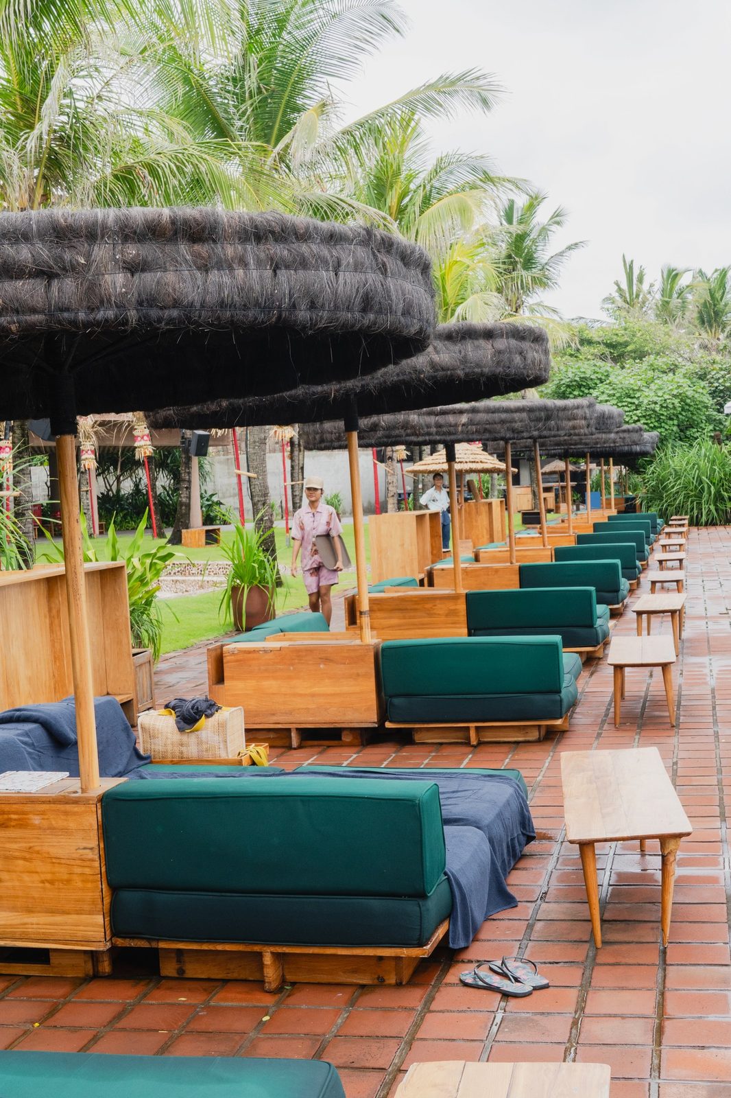Potato Head Beach Club｜JOURNAL