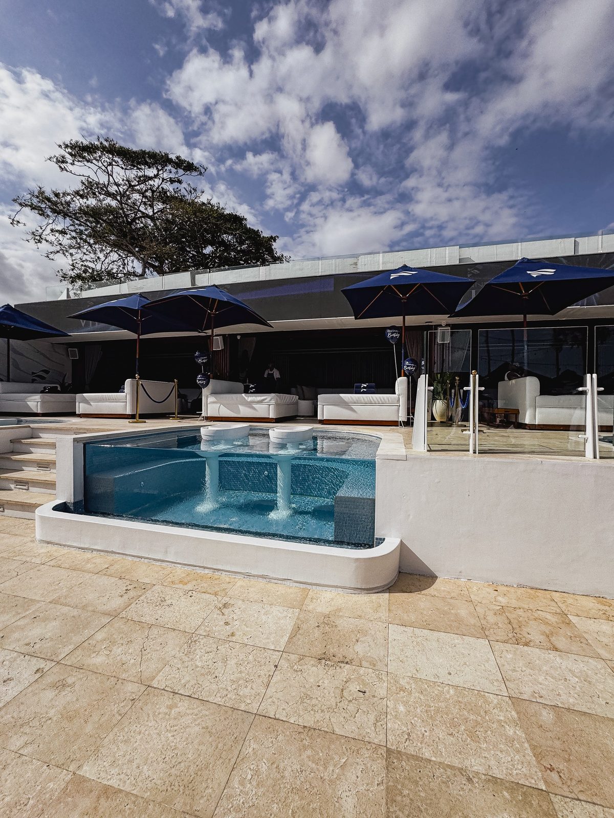 FINNS Beach Club｜JOURNAL