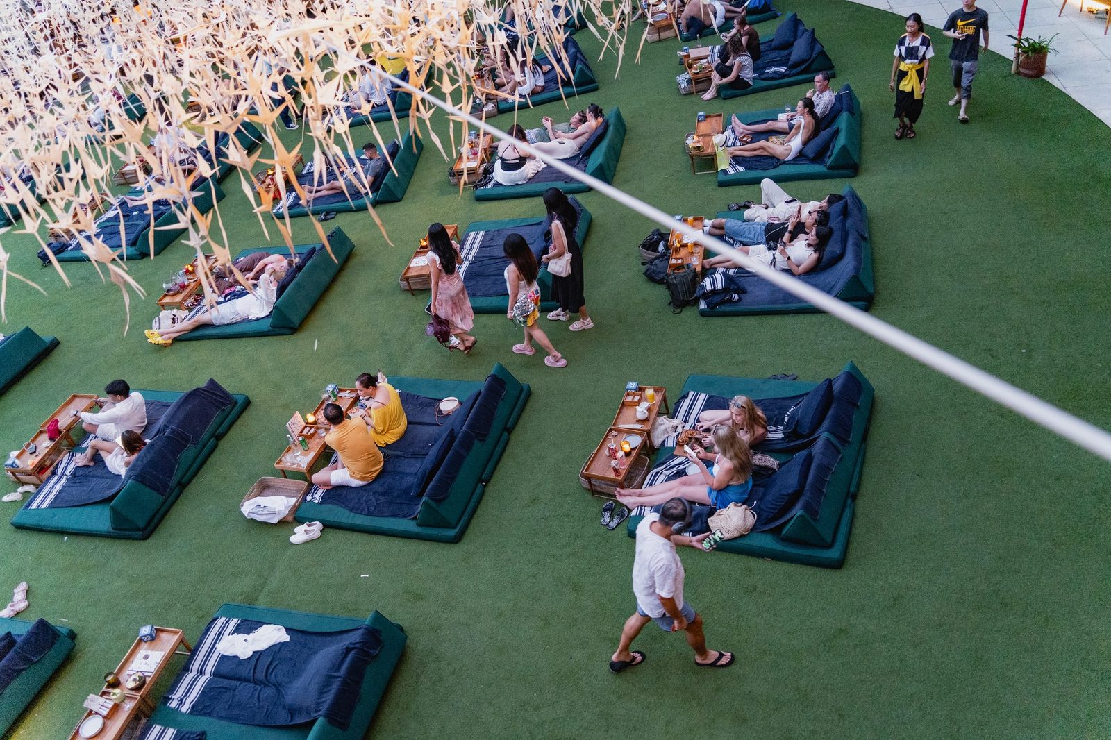 Potato Head Beach Club｜JOURNAL
