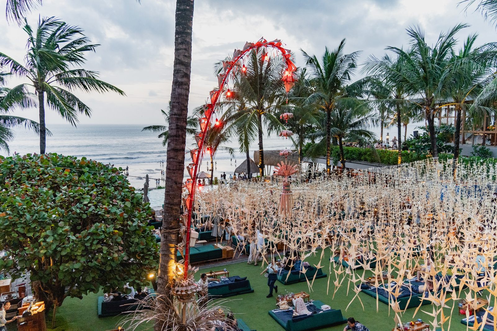 Potato Head Beach Club｜JOURNAL
