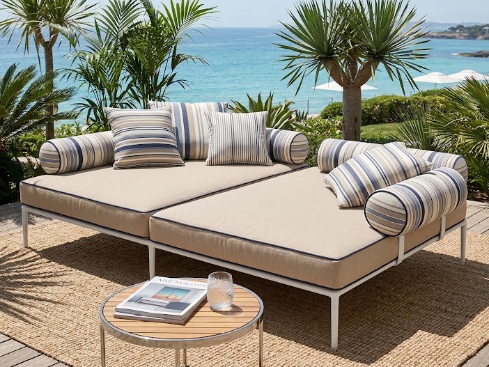 CAPRI Daybed Sofa カプリ デイベッドソファ