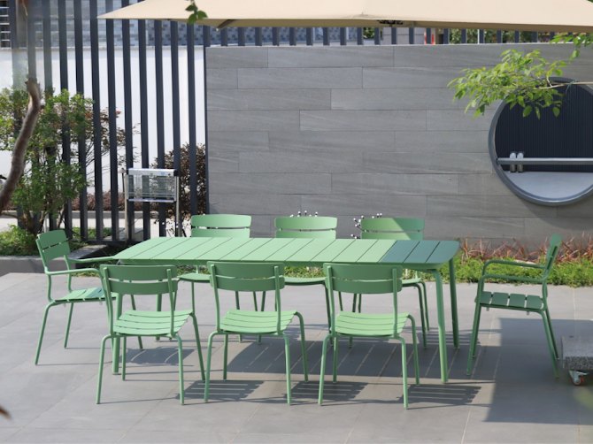 VERDE Dining Set ヴェルデ ダイニングセット