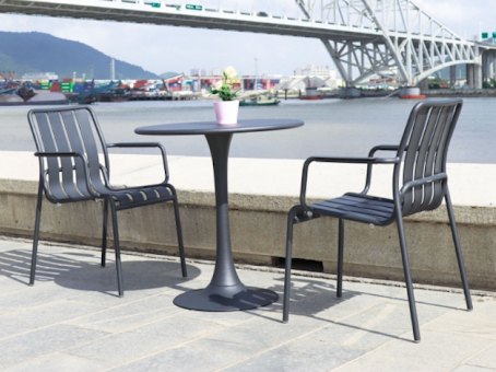 RIGA Armchair リーガ アームチェア