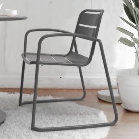 SLITTA Armchair ズリッタ アームチェア
