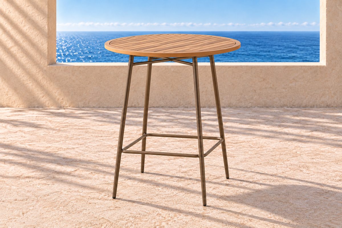 PUNTO Bar Table プント バーテーブル