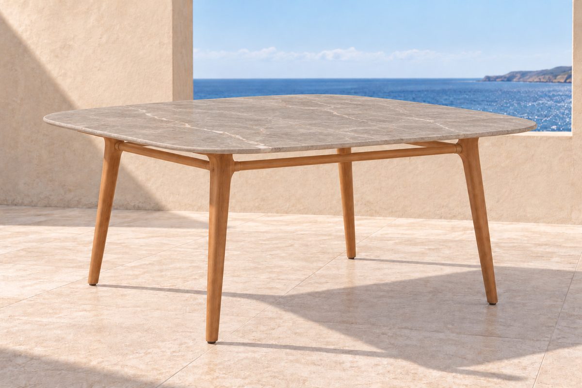 MARMO Dining Table マルモ ダイニングテーブル