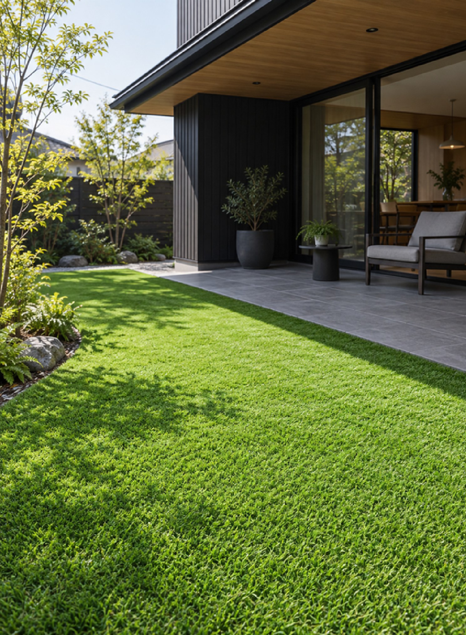 ARTIFICIAL GRASS AMERICAN FOOTBALL 人工芝 AMERICAN FOOTBALL