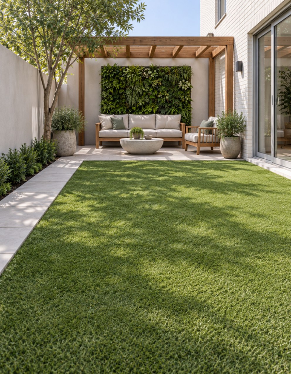 ARTIFICIAL GRASS SOCCER 人工芝 SOCCER