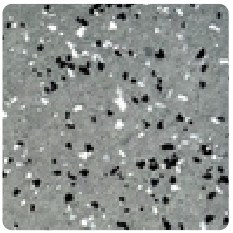 ECO TERRAZZO GREY Material Collection 03 Terrazzo
