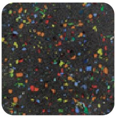 ECO TERRAZZO COLOR Material Collection 03 Terrazzo