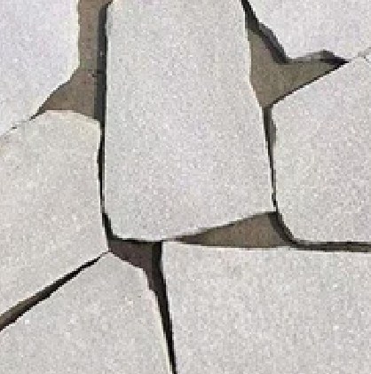 RANDOM STONE 04 LINEN 乱形石 リネン（AZ-RS-E04）