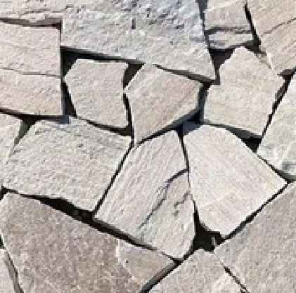 RANDOM STONE 06 BLUSH 乱形石 ブラッシュ（AZ-RS-E06）