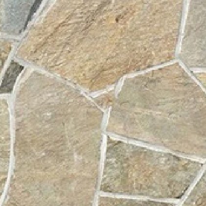 RANDOM STONE 08 WHEAT 乱形石 ウィート（AZ-RS-R08）