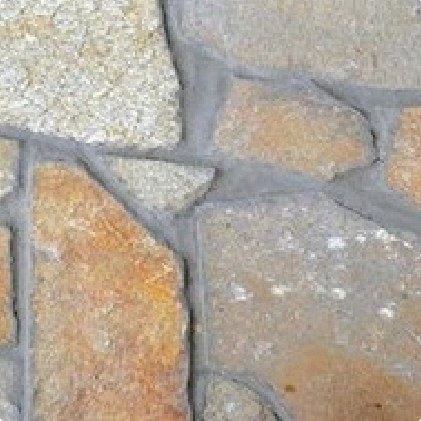 RANDOM STONE 09 HONEY 乱形石 ハニー（AZ-RS-R09）