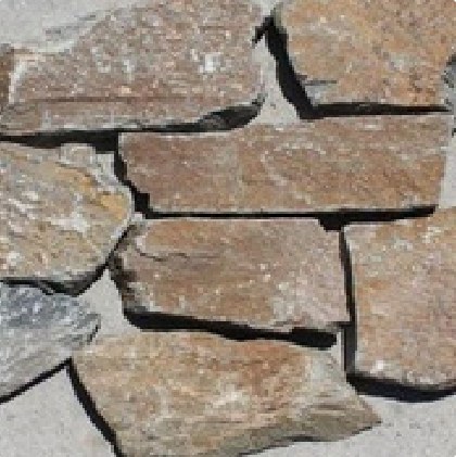 RANDOM STONE 16 DRIFTWOOD 乱形石 ドリフトウッド（AZ-RS-R16）