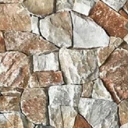 RANDOM STONE 31 CONFETTI 乱形石 コンフェッティ（AZ-RS-R31）