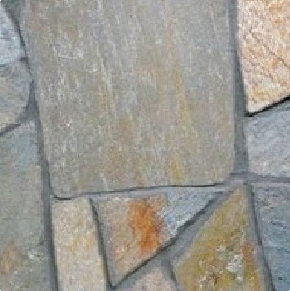 RANDOM STONE 33 PATINA 乱形石 パティナ（AZ-RS-R33）