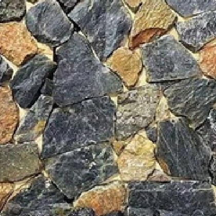 RANDOM STONE 37 STARDUST 乱形石 スターダスト（AZ-RS-E37）