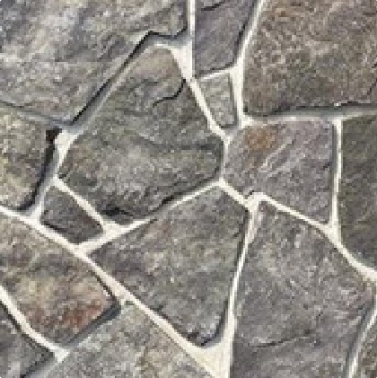 RANDOM STONE 43 STORM 乱形石 ストーム（AZ-RS-R43）