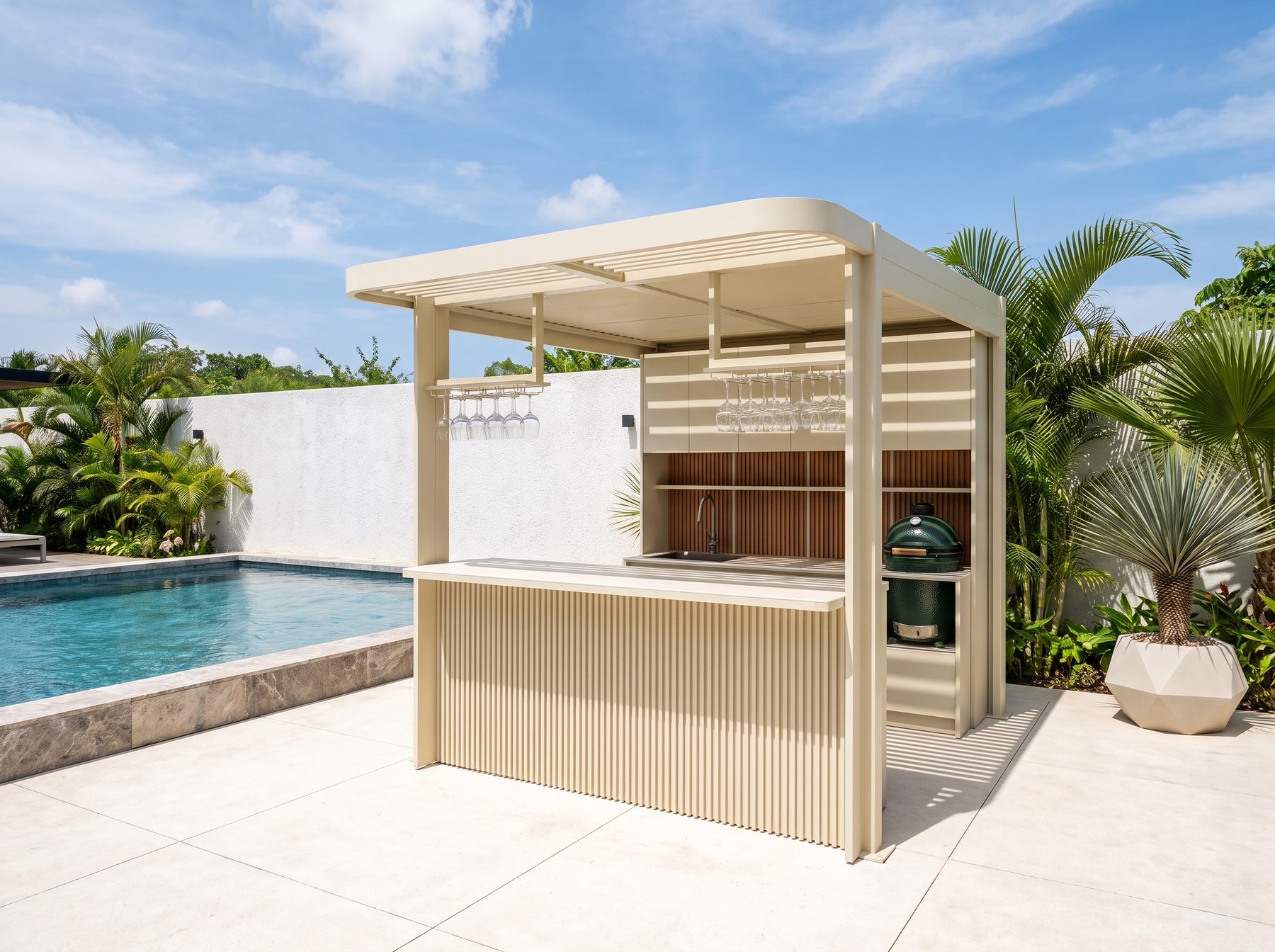 BAR PAVILION L