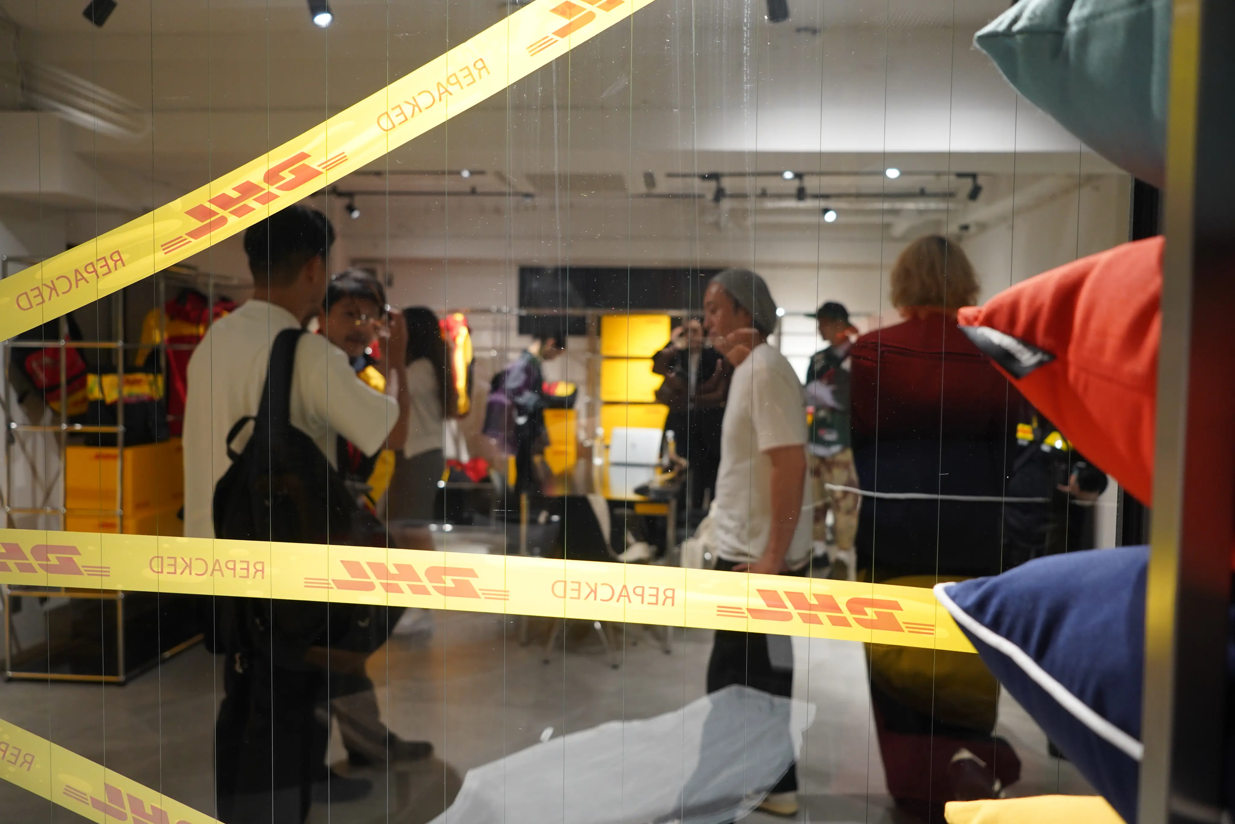 「つなぐ」から生まれる、新しい集いのかたち