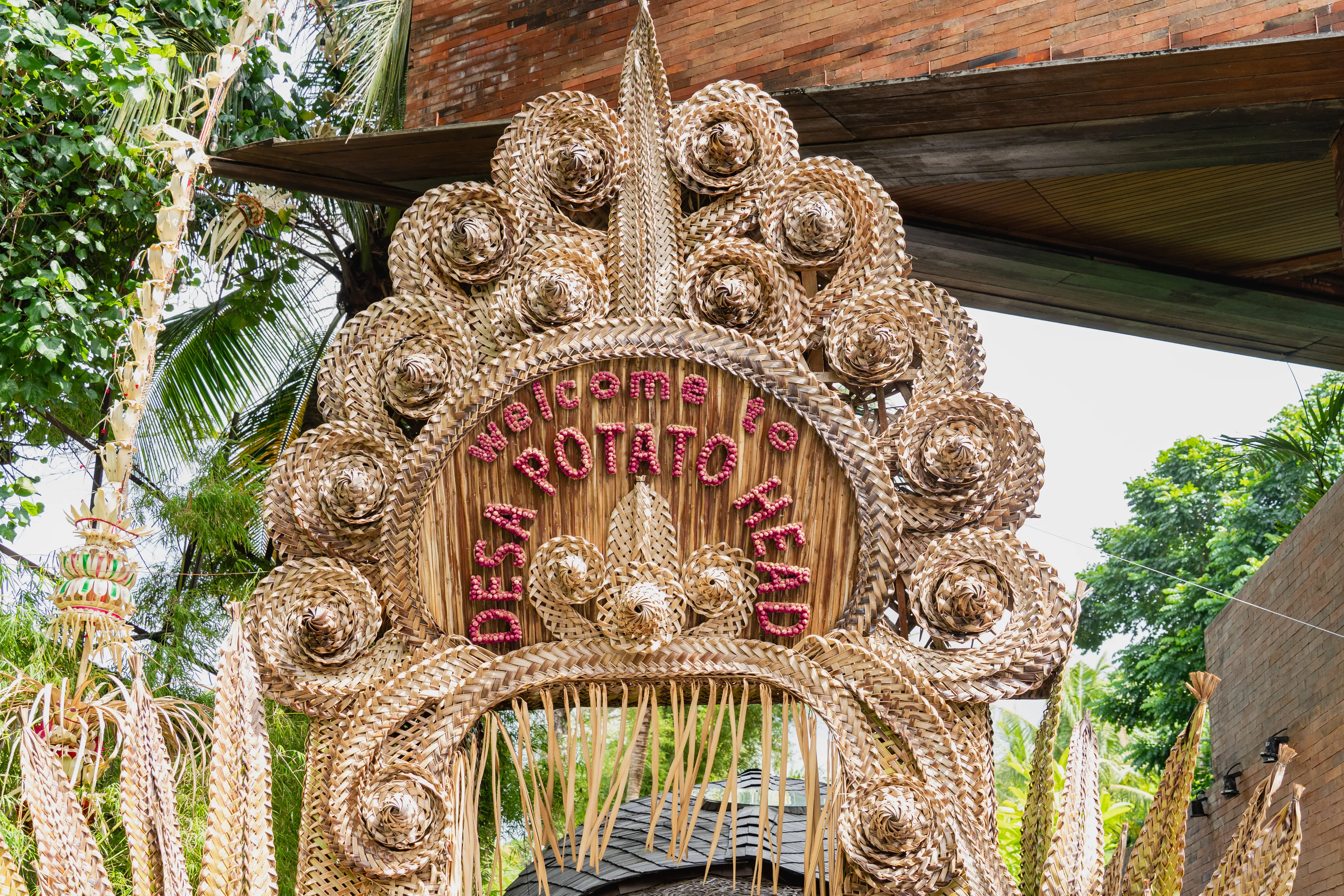 Potato Head Beach Club