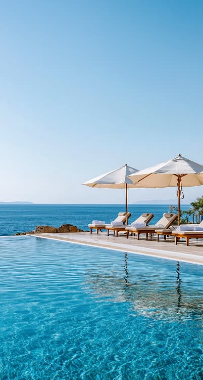 Okinawa Beach Club SP